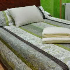 Отель Hostal Naranjos II комната для гостей фото 3