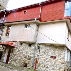 Family Hotel Lebed Несебр