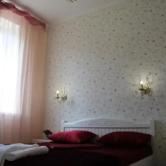 Misteriya Hotel Люкс фото 9