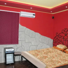 Princ Plaza Hotel 3* Полулюкс с двуспальной кроватью фото 3