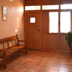 Hotel Rural La Primavera спа