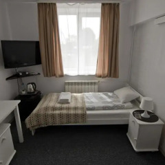 RJ Hotel удобства в номере фото 2