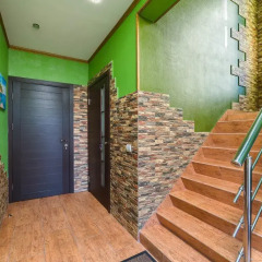 Гостиница Mishkin Dom Guest house интерьер отеля