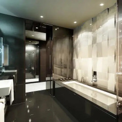 Отель Melia Vienna 5* Люкс с различными типами кроватей фото 4