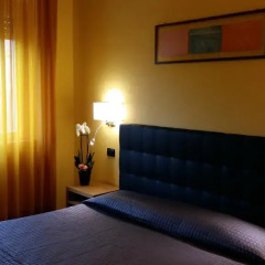 Hotel Clarici 3* Стандартный номер фото 8