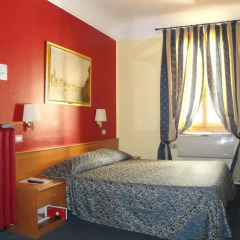 Hotel Santa Croce 2* Номер категории Эконом с различными типами кроватей фото 5