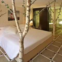 Summerset Continental Hotel Asokoro комната для гостей фото 4