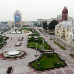 Гостиница Vip-kvartira Kirova 3