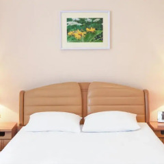 Marins Park Hotel Rostov 3* Улучшенные апартаменты с разными типами кроватей фото 2