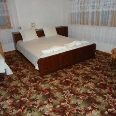 Отель Guest House AHP Болгария, Боровец - отзывы, цены и фото номеров - забронировать отель Guest House AHP онлайн спа