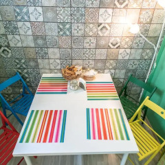 Bed&Bread Hostel Санкт-Петербург питание