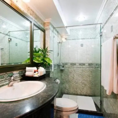 The Yorkshire Hotel and Spa 3* Апартаменты с двуспальной кроватью