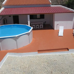 Отель Algarve Right Point бассейн фото 3