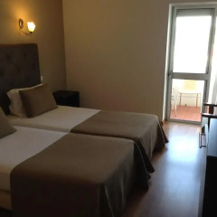 Hotel Paiva комната для гостей фото 2