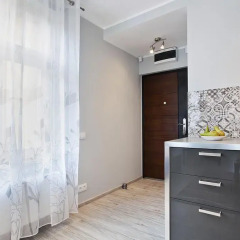 Отель Villa Haffnera 4* Апартаменты фото 21
