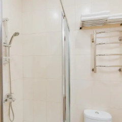 Гостиница Rotas on Krasnoarmeyskaya 3* Стандартный номер с разными типами кроватей фото 15