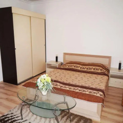 Апартаменты Dom-El Real Apartments Amphora Свети Влас комната для гостей фото 3