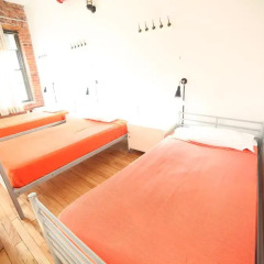 Отель New York Loft Hostel США, Нью-Йорк - отзывы, цены и фото номеров - забронировать отель New York Loft Hostel онлайн детские мероприятия фото 2