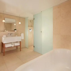 Отель St Martins Lane, A Morgans Original 5* Апартаменты с различными типами кроватей фото 4