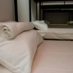 Xl Hostel удобства в номере