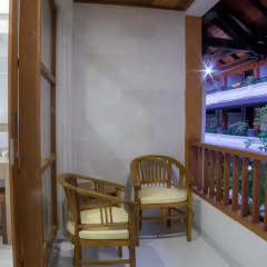 Bali Summer Hotel 3* Номер Делюкс с различными типами кроватей фото 7
