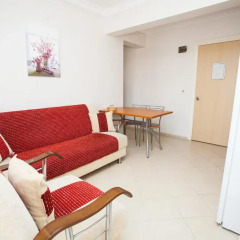 Отель Yalcinkaya Apart Otel Номер категории Эконом фото 5