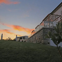 Hotel Rural Douro Scala пляж