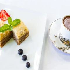 Antea Hotel Oldcity в номере фото 2