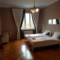 Отель Apartament Vis-A-Vis Targów Poznańskich Польша, Познань - отзывы, цены и фото номеров - забронировать отель Apartament Vis-A-Vis Targów Poznańskich онлайн детские мероприятия