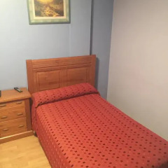 Hotel Restaurante El Ancla 2* Стандартный номер фото 3