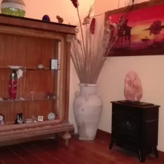 Отель Casa Vacanza La Palma Виагранде удобства в номере фото 2