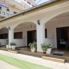 Отель Ocean View Tourist Guest House Номер категории Эконом с различными типами кроватей фото 3
