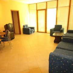 Апартаменты Menada Midia Apartments