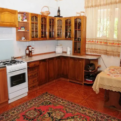 Отель Anahit Guest House в номере