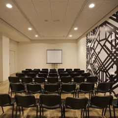 Graffit Gallery Design Hotel фото 3
