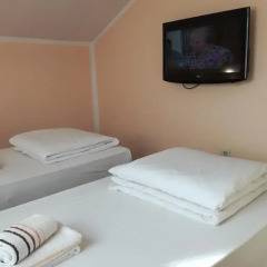 Апартаменты Apartments & Accommodation Stojic Нови Сад удобства в номере