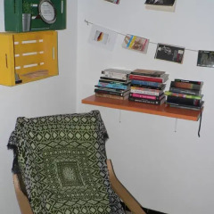 Hostel Figueres в номере фото 2