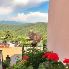 Villaggio Antiche Terre Hotel & Relax Пиньоне фото 7