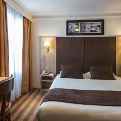 Hotel Vivienne комната для гостей фото 4