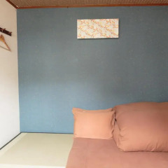 Fukuoka Hana Hostel Стандартный номер фото 7