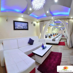 Отель Royal Penguin Boutique Hotel Непал, Катманду - отзывы, цены и фото номеров - забронировать отель Royal Penguin Boutique Hotel онлайн помещение для мероприятий