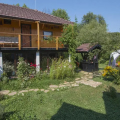 Отель Countryside Houses Golets