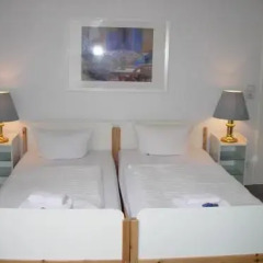 Hotel-pension Austriana 2* Номер Комфорт фото 20
