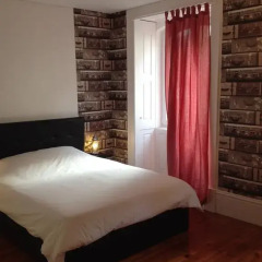 Отель Almada Loft комната для гостей фото 2