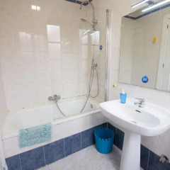 Oh My Hostel Кровать в общем номере с двухъярусной кроватью фото 9
