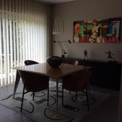 Отель B&B Uccle в номере