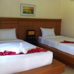 Отель Sea Sand Sun Resort 3* Вилла