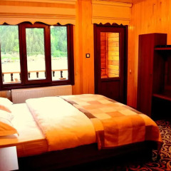 Doga Motel Турция, Узунгёль - отзывы, цены и фото номеров - забронировать отель Doga Motel онлайн комната для гостей фото 2