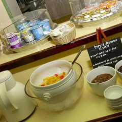 Best Western Select Hotel удобства в номере