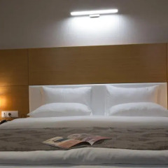 Mien Suites Istanbul 5* Представительский люкс с различными типами кроватей фото 15